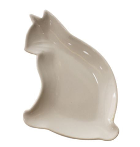 Animal snack plates