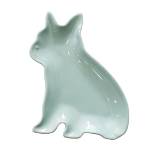 Animal snack plates